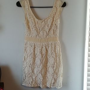 American Eagle dress